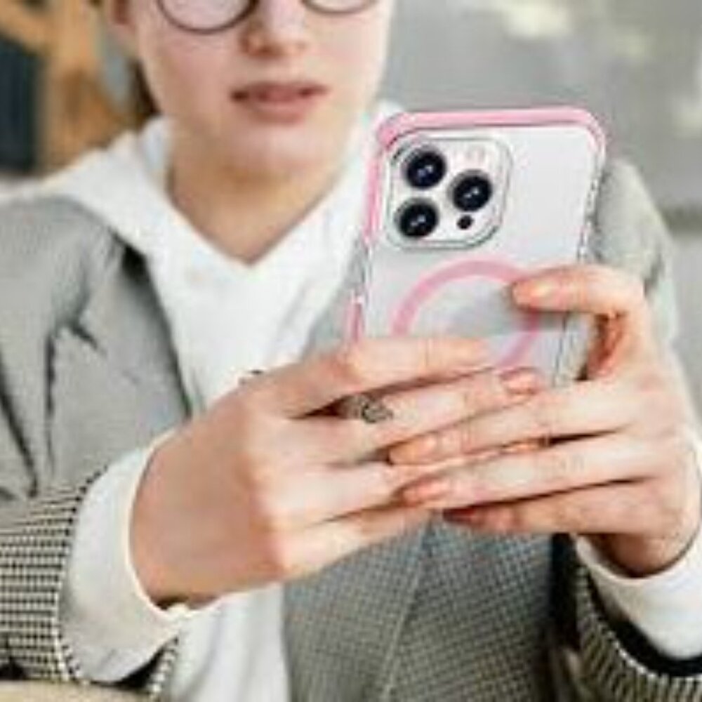 New iPhone 14 Pro Max case